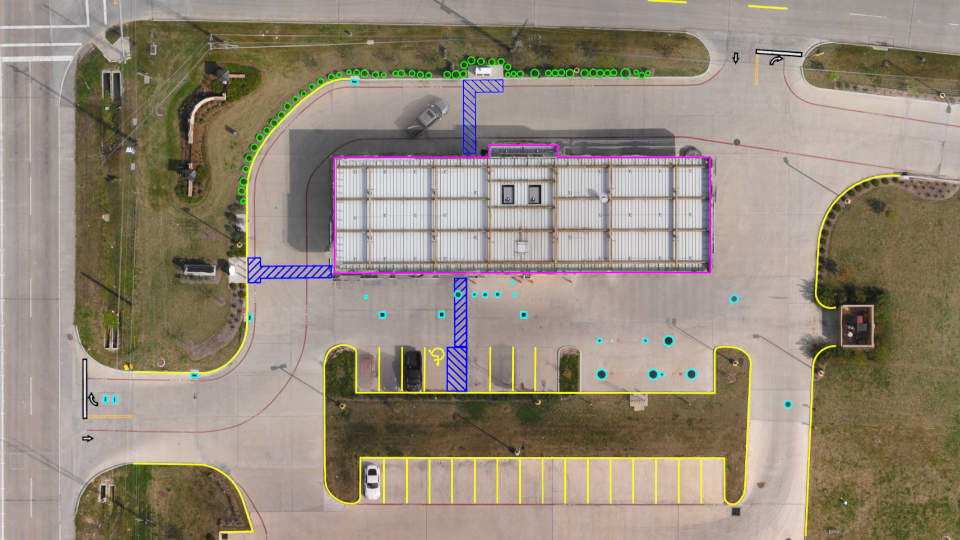 Planimetric Surveying