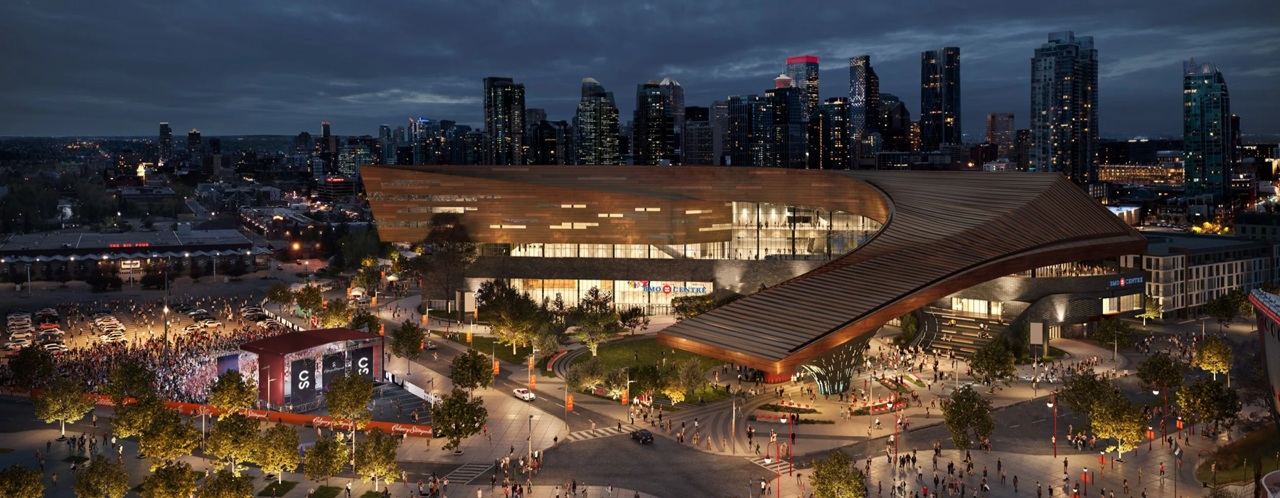 Canada's National GoGeomatics Expo 2026