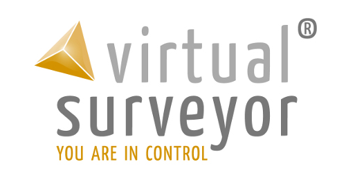 Virtual Surveyor Logo