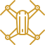 Drone icon