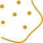 Drone survey icon